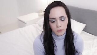 Rough and humiliating sex with a young ballet dancer