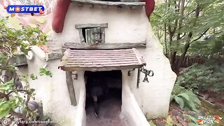 When a Fairy Tale Becomes Reality - sexy ginger in rough action