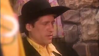 A man fucked a hot housekeeper with great passion