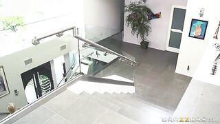 I pretended to be sick and skipped school to fuck neighbor