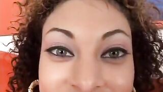 First time with a girl for an actress at the casting session