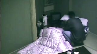 I put handcuffs on her and brought her to an orgasm, it was amazing