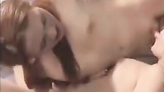Trance successfully achieved its goal in a steamy encounter