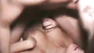 Amateur sex with the young student, who has huge tits and is very hot