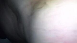 A bisexual man fucks with an amateur couple at home