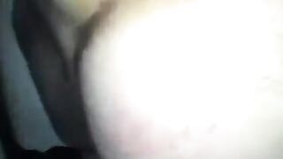 A bisexual man fucks with an amateur couple at home