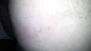 A bisexual man fucks with an amateur couple at home