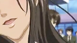 Hentai Nympho Porn is a popular genre in the porn industry