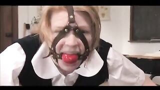Lesbian cruelty knows no borders, and neither does their passion for domination