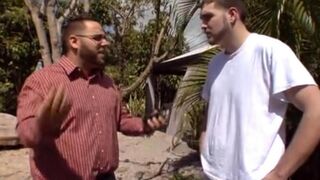 If you want sex with my wife, then I'll give you my address