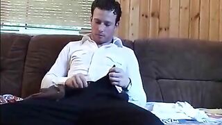 Guys in pantyhose porn is a very popular genre. Many of us love to watch men wearing sexy lingerie and stockings, and you can find plenty of videos online showcasing this fetish. This type of content often features men from all walks of life, young and ol