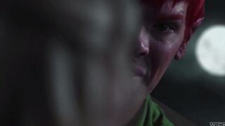 Blonde Keira Nicole gets banged by horny Peter Pen