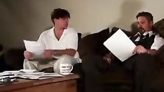 A real incest - a guy planted his sister in the vagina, it was amazing