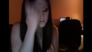 A daughter with huge boobs is having sex right in the street with her dad