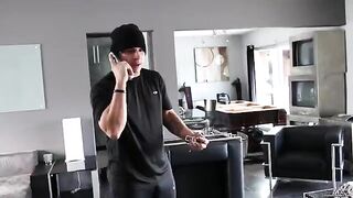 The policeman fucks hot thief Jacqueline Taylor