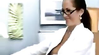 Italian guy fucked his teacher and passed the exam
