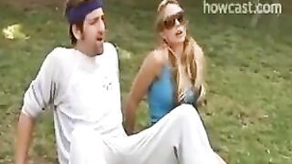 How to arrange an unforgettable sex with a girl. Sextop1 tutorial