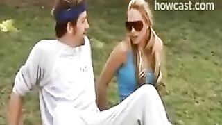 How to arrange an unforgettable sex with a girl. Sextop1 tutorial