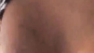 Busty woman swallows all the sperm of her lover in 2021