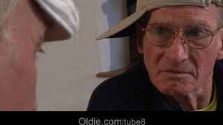Two mature people fucked with two young girlfriends in 2020