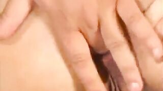 Private Italian girl fucked hard on the couch by a big dick