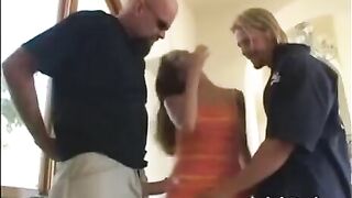 What kind of bitch is Jenna Haze by her way of fucking?