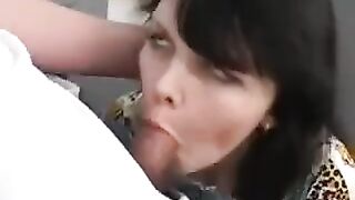 A man found his wife watching porn and fucking with another guy