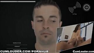 Porn parody of Avengers with amazing HD quality
