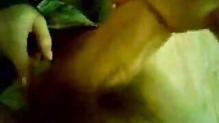 Young couple have sex right in front of the camera