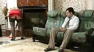 A rare two-hour collection of family sex scenes