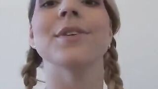 The guy has a huge plus size and he likes having sex very much