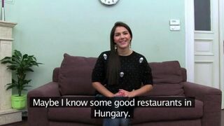 Appetizing student fucks with his teacher in her room