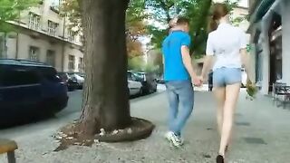 The guy accidentally had sex with a virgin, it was an unforgettable experience