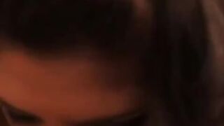 Two mature guys fucked a cat in stockings