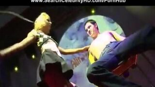 A porn show in the club is always exciting