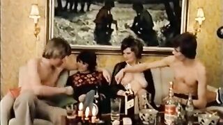 The lesson in anal sex for girls who do not know anything about it