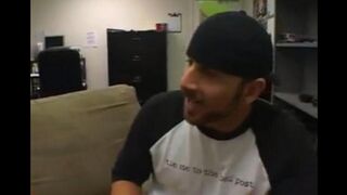 He sold his fat cock for money, he needs it badly