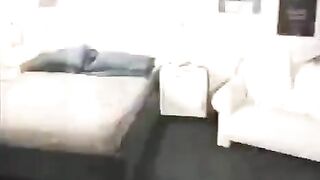 After a blowjob, they always have enough sperm to share