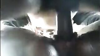 Black girl’s wet pussy drips with cum in a steamy homemade scene