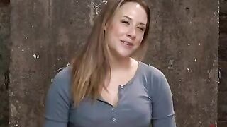 Fucked a chair, beat and humiliated amateur maniac - Eporn