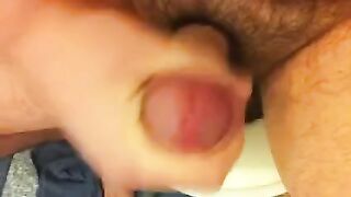 A model fingers her new boyfriend’s cock on webcam