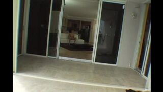 A fun time with a girl in a hotel setting is unforgettable
