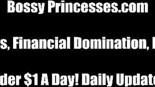 Girls wanted to try sex with a dominant man