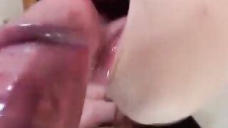 Older guy fucks young girls with his dick