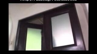 Cute Japanese teen gets fucked after being bullied