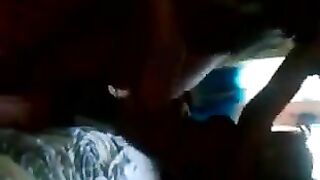 Black people love to fuck without any time restrictions
