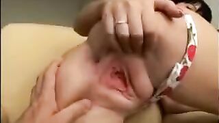 I met a tourist and got divorced anal sex