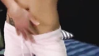 Cute woman fucked in her ass and got sperm on her face