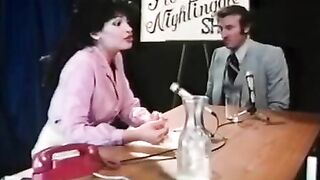 He pushed his cock in his ass to his friend