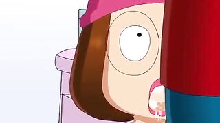 The best animated porn is here for you to enjoy, dive in!